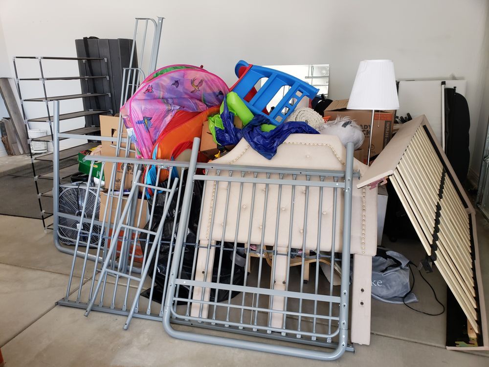 Furniture Removal